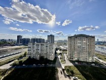 Продажа 1-комн. квартира, 40 м², 13/18 этаж — фото 14