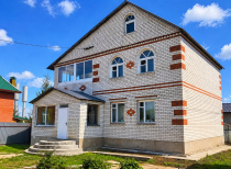 Продажа Дом 167 м² + гараж на 2 авто — фото 1
