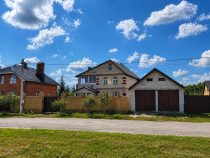 Продажа Дом 167 м² + гараж на 2 авто — фото 2