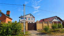 Продажа Дом 167 м² + гараж на 2 авто — фото 25