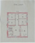 Продажа Дом 167 м² + гараж на 2 авто — планировка 1