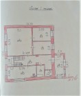 Продажа Дом 167 м² + гараж на 2 авто — планировка 2