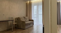 Продажа 1-комн. квартира, 37 м², 4/6 этаж — фото 2