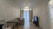 Продажа 1-комн. квартира, 37 м², 4/6 этаж — фото 3