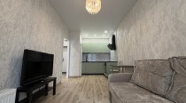 Продажа 1-комн. квартира, 37 м², 4/6 этаж — фото 5