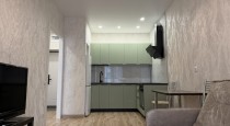 Продажа 1-комн. квартира, 37 м², 4/6 этаж — фото 6