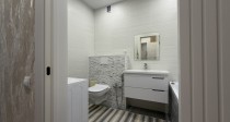 Продажа 1-комн. квартира, 37 м², 4/6 этаж — фото 11