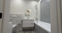 Продажа 1-комн. квартира, 37 м², 4/6 этаж — фото 13
