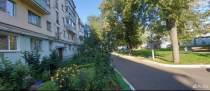 Продажа 3-комн. квартира, 58 м², 2/5 этаж — фото 16