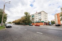 Продажа 3-комн. квартира, 58 м², 2/5 этаж — фото 13
