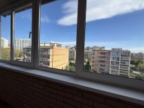 Продажа 1-комн. квартира, 41 м², 5/5 этаж — фото 23