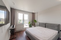 Продажа 1-комн. квартира, 46 м², 4/5 этаж — фото 10