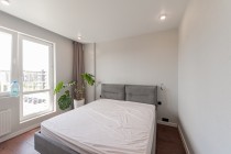 Продажа 1-комн. квартира, 46 м², 4/5 этаж — фото 9