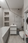 Продажа 1-комн. квартира, 46 м², 4/5 этаж — фото 12