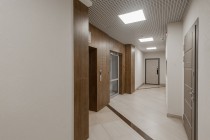 Продажа 1-комн. квартира, 46 м², 4/5 этаж — фото 16