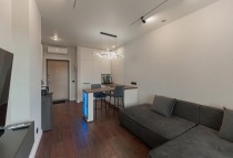 Продажа 1-комн. квартира, 46 м², 4/5 этаж — фото 4