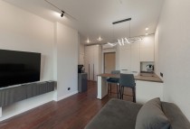 Продажа 1-комн. квартира, 46 м², 4/5 этаж — фото 5