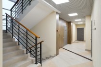Продажа 1-комн. квартира, 46 м², 4/5 этаж — фото 17