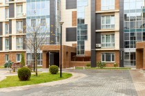 Продажа 1-комн. квартира, 46 м², 4/5 этаж — фото 21