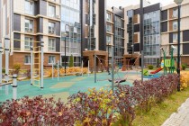 Продажа 1-комн. квартира, 46 м², 4/5 этаж — фото 22