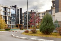Продажа 1-комн. квартира, 46 м², 4/5 этаж — фото 23