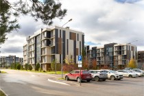 Продажа 1-комн. квартира, 46 м², 4/5 этаж — фото 24