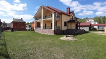 Продажа Продается отличный дом в элитном поселке!!! — фото 1