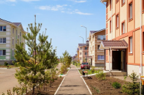 Продажа 2-комн. квартира, 59 м², 2/3 этаж — фото 1