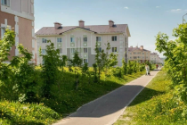Продажа 2-комн. квартира, 59 м², 2/3 этаж — фото 8