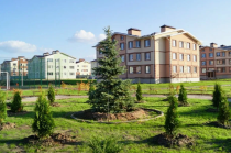 Продажа 2-комн. квартира, 59 м², 2/3 этаж — фото 9