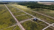 Продажа Участок правильной формы в КП "Сокол" — фото 1