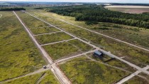 Продажа Участок правильной формы в КП "Сокол" — фото 1