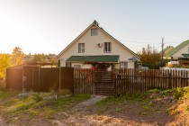 Продажа Уютный таунхаус в черте города — фото 20