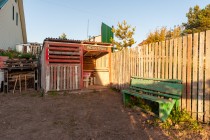 Продажа Уютный таунхаус в черте города — фото 17
