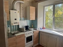 Продажа 4-комн. квартира, 60 м², 3/5 этаж — фото 1