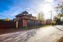 Продажа Эксклюзивный дом в 15 минутах от центра города — фото 17