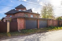 Продажа Эксклюзивный дом в 15 минутах от центра города — фото 4