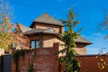 Продажа Эксклюзивный дом в 15 минутах от центра города — фото 7