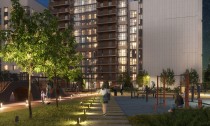 Продажа 2-комн. квартира, 66 м², 20/20 этаж — фото 7
