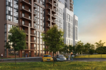 Продажа 2-комн. квартира, 66 м², 9/20 этаж — фото 1