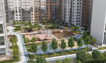 Продажа 2-комн. квартира, 66 м², 9/20 этаж — фото 8