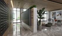 Продажа 2-комн. квартира, 66 м², 20/20 этаж — фото 4