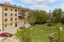 Продажа студия, 1-комн. квартира, 19 м², 3/3 этаж — фото 20