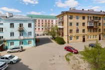 Продажа студия, 1-комн. квартира, 19 м², 3/3 этаж — фото 21