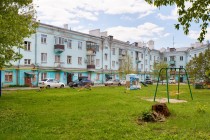 Продажа студия, 1-комн. квартира, 19 м², 3/3 этаж — фото 22
