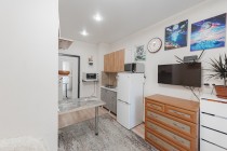 Продажа студия, 1-комн. квартира, 19 м², 3/3 этаж — фото 5