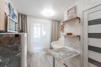 Продажа студия, 1-комн. квартира, 19 м², 3/3 этаж — фото 7