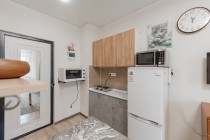 Продажа студия, 1-комн. квартира, 19 м², 3/3 этаж — фото 4