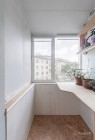 Продажа студия, 1-комн. квартира, 19 м², 3/3 этаж — фото 8