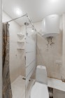 Продажа студия, 1-комн. квартира, 19 м², 3/3 этаж — фото 9